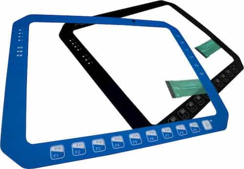 薄膜按鍵開關公司 | 元祺科技是台灣薄膜按鍵開關公司的領先品牌